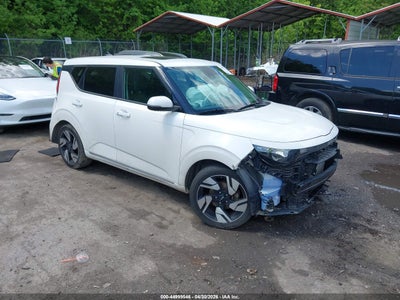 KIA SOUL 2023