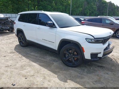 JEEP GRAND CHEROKEE L 2024