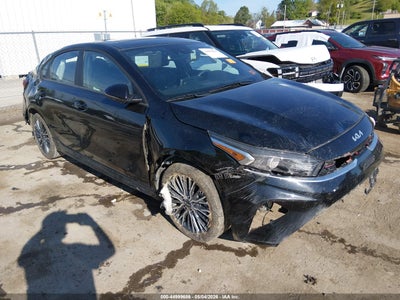 KIA FORTE 2023
