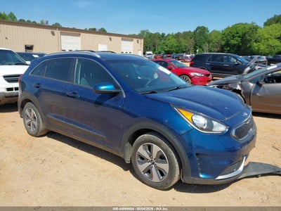 KIA NIRO 2019