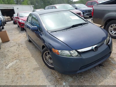 HONDA CIVIC 2006
