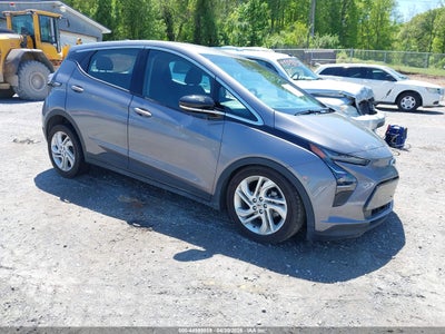 CHEVROLET BOLT EV 2023