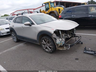 MAZDA CX-30 2023
