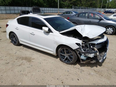 ACURA ILX 2019