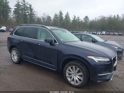 VOLVO XC90 2016
