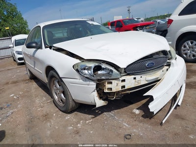 FORD TAURUS 2004
