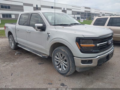FORD F-150 2024