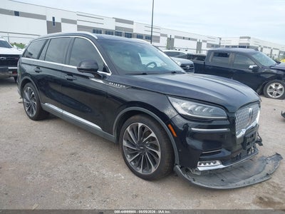 LINCOLN AVIATOR 2020