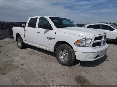 RAM 1500 2016