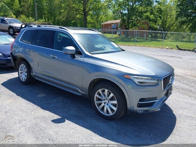 VOLVO XC90 2016