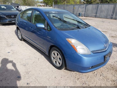 TOYOTA PRIUS 2006