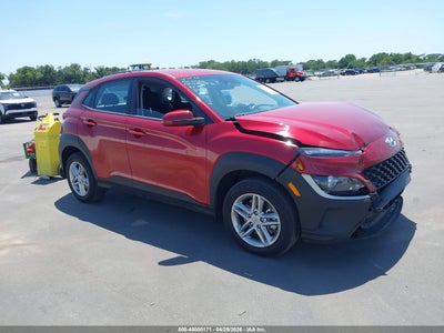 HYUNDAI KONA 2023
