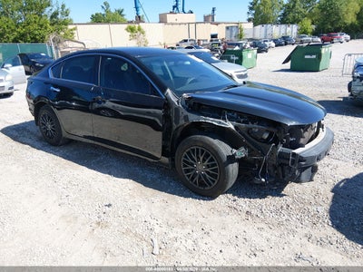 NISSAN ALTIMA 2018