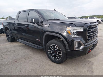 GMC SIERRA 1500 2020