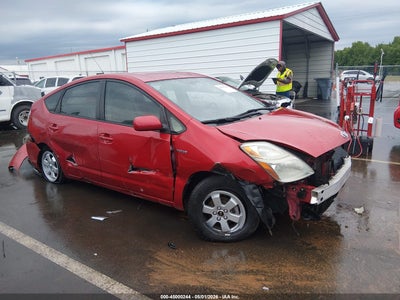 TOYOTA PRIUS 2007