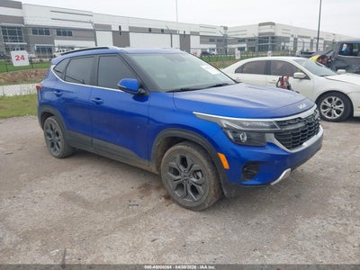 KIA SELTOS 2024