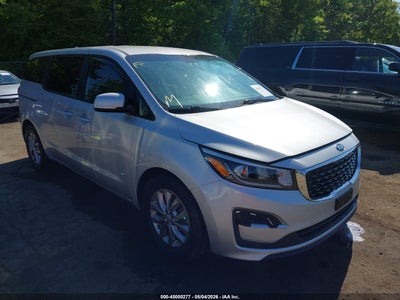 KIA SEDONA 2020