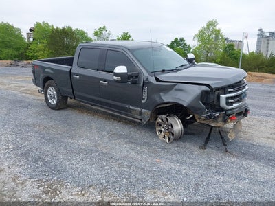 FORD F-250 2020