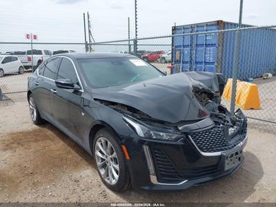 CADILLAC CT5 2020