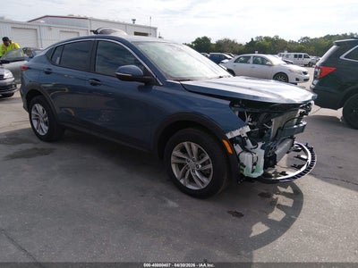 BUICK ENVISTA 2025
