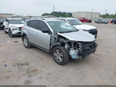 TOYOTA RAV4 2014