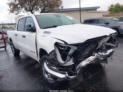 RAM 1500 2023