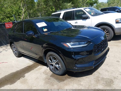 HONDA HR-V 2023
