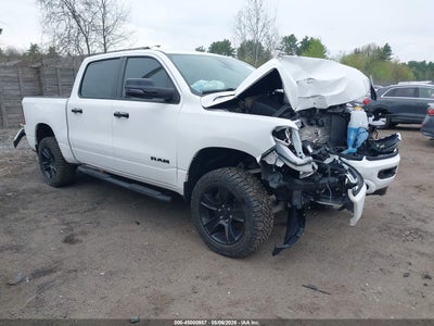 RAM 1500 2023