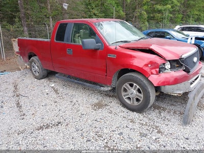 FORD F-150 2008