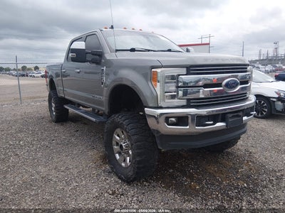 FORD F-250 2019