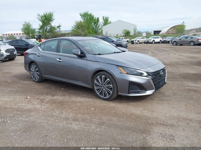 NISSAN ALTIMA 2023