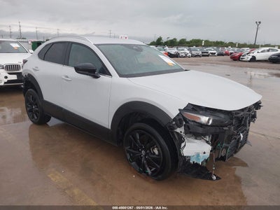 MAZDA CX-30 2024