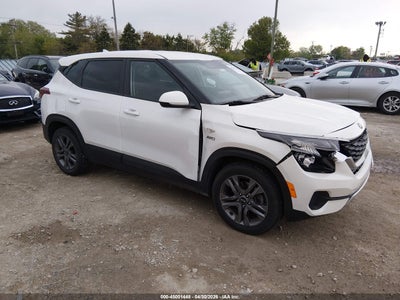 KIA SELTOS 2021