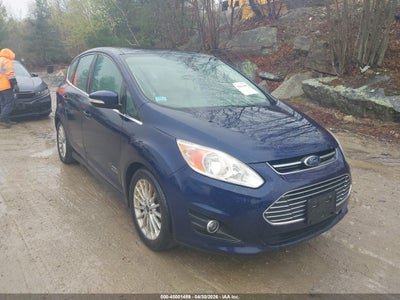 FORD C-MAX ENERGI 2016