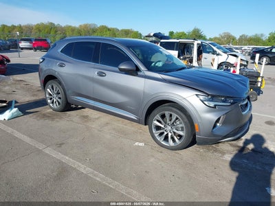 BUICK ENVISION 2022