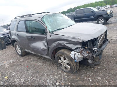 FORD ESCAPE 2009