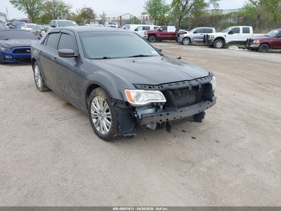 CHRYSLER 300 2013