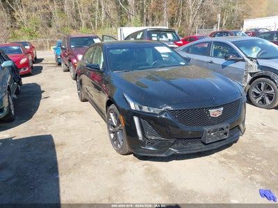 CADILLAC CT5-V 2024