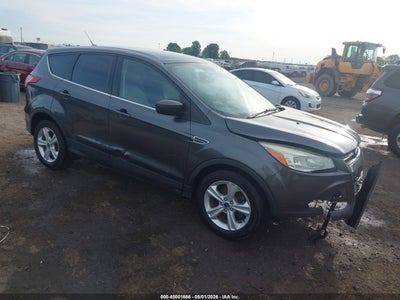 FORD ESCAPE 2015