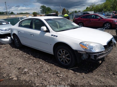BUICK LUCERNE 2006