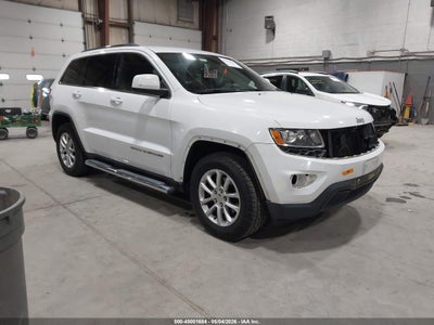 JEEP GRAND CHEROKEE 2014