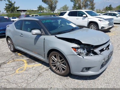 SCION TC 2011