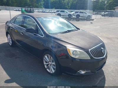 BUICK VERANO 2014