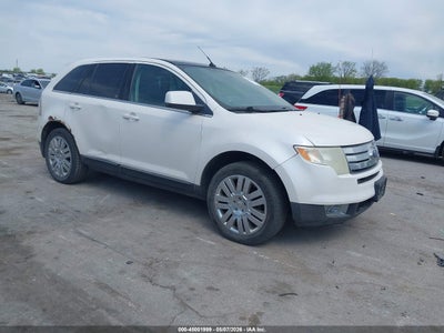 FORD EDGE 2009