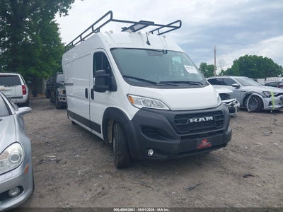 RAM PROMASTER 2500 2023
