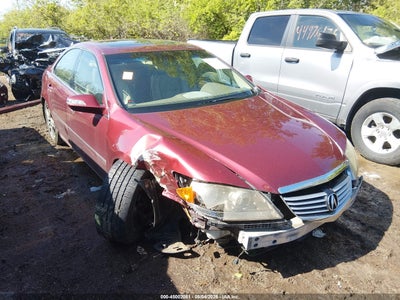 ACURA RL 2006