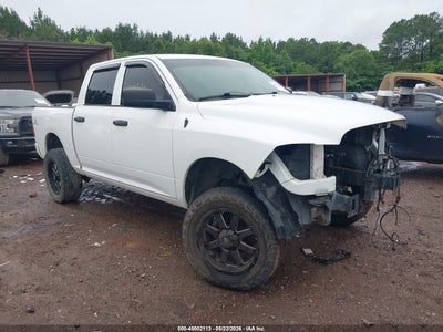 RAM 1500 2014
