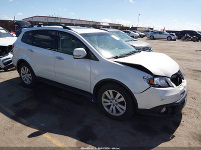 SUBARU TRIBECA 2009