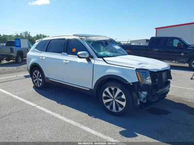 KIA TELLURIDE 2020