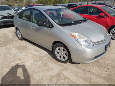 TOYOTA PRIUS 2005